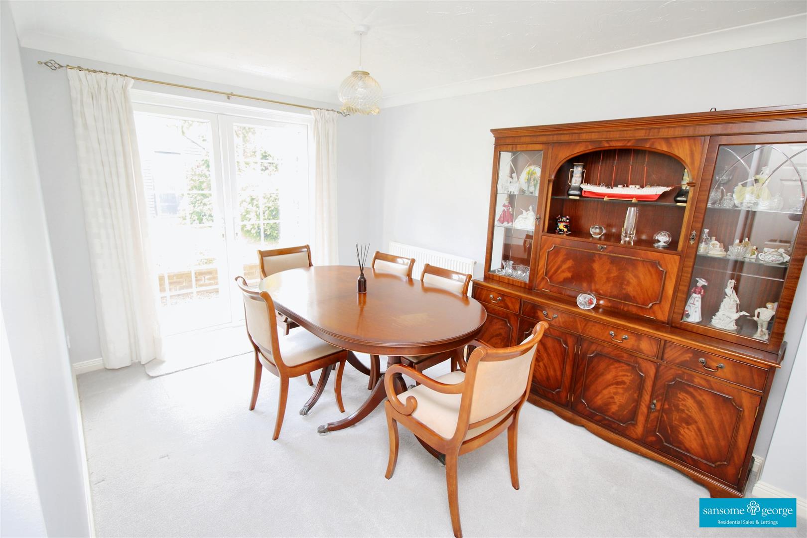 Vicarage Wood Way, Tilehurst